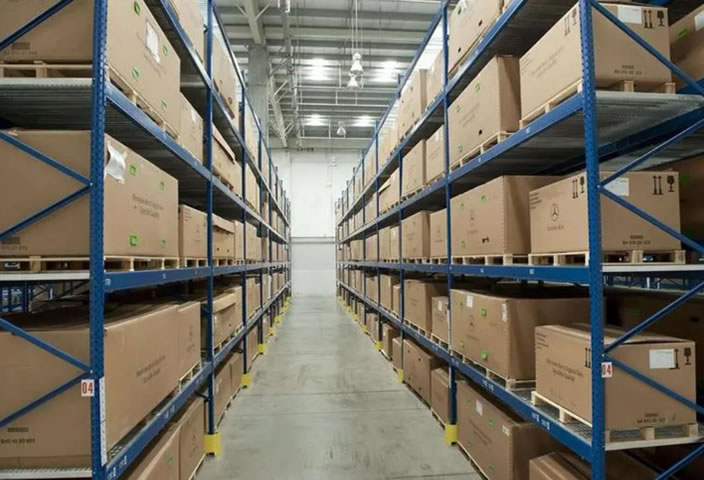 深圳到十堰货物仓储